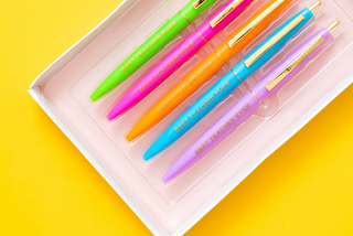 Pens & Pencils