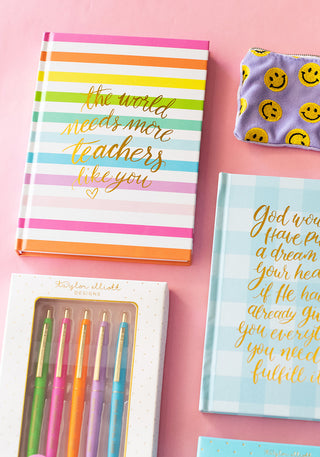 Stationery