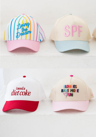 Hats