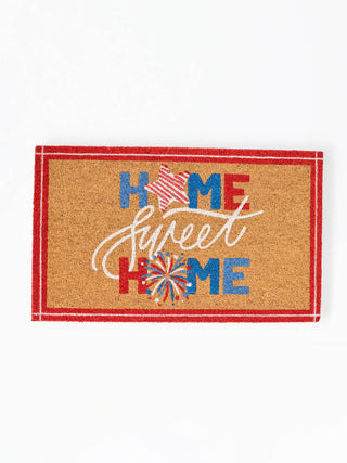 Door Mat | Home Sweet Home
