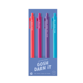 Jotter Sets 4 Pack (Topseller!!): Birthday Babe