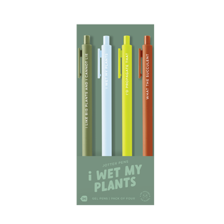 Jotter Sets 4 Pack (Topseller!!): That's So Fetch