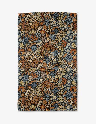 Arthur: Geometry Tea Towel