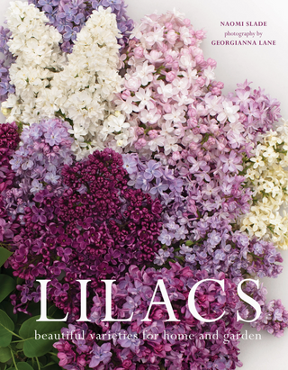 Lilacs Home & Garden Coffee Table Books