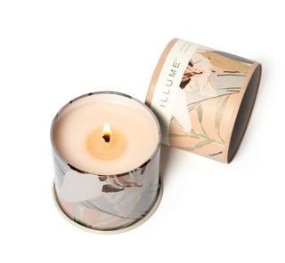 Coconut Milk Mango Plant-Based Candle