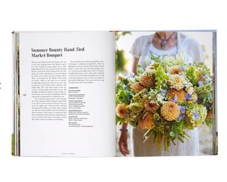 Floret Farm's A Year in Flowers Book