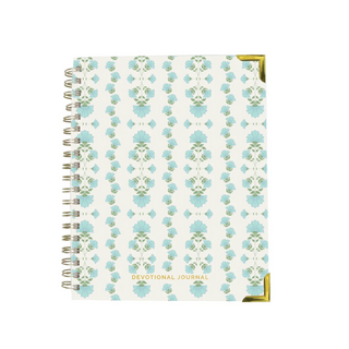 Devotional Journal | Parisian Daydream