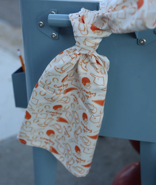 Stillwater Cotton Kitchen Towel