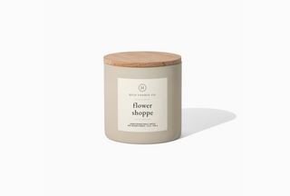 Flower Shoppe  - Soy Candle - 14 oz