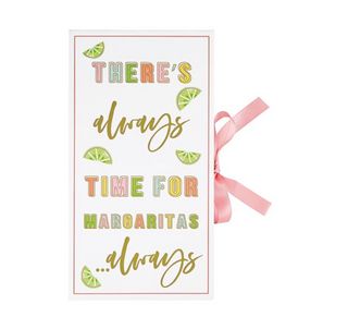 Margarita Kit Gift Set