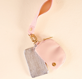Dynamic Duo Pouch - Holiday Styles
