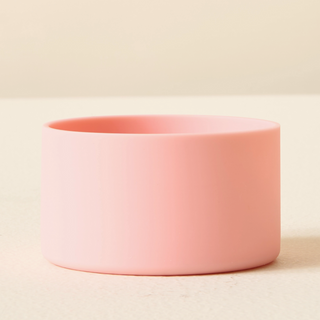 Pink - Silicone Tumbler Boot