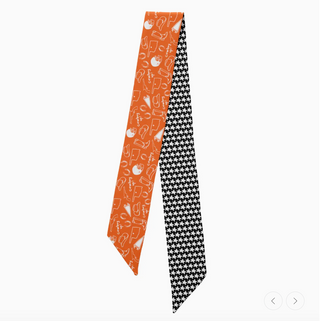 The Sideline Scarf™ - Stillwater