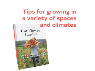 Floret Farm's Cut Flower Garden Book