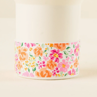 Secret Garden - Silicone Tumbler Boot