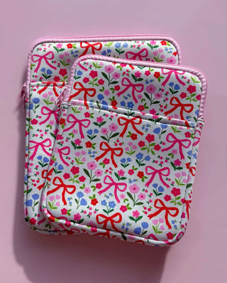 Garden Girlie Kindle Case/Book Sleeve