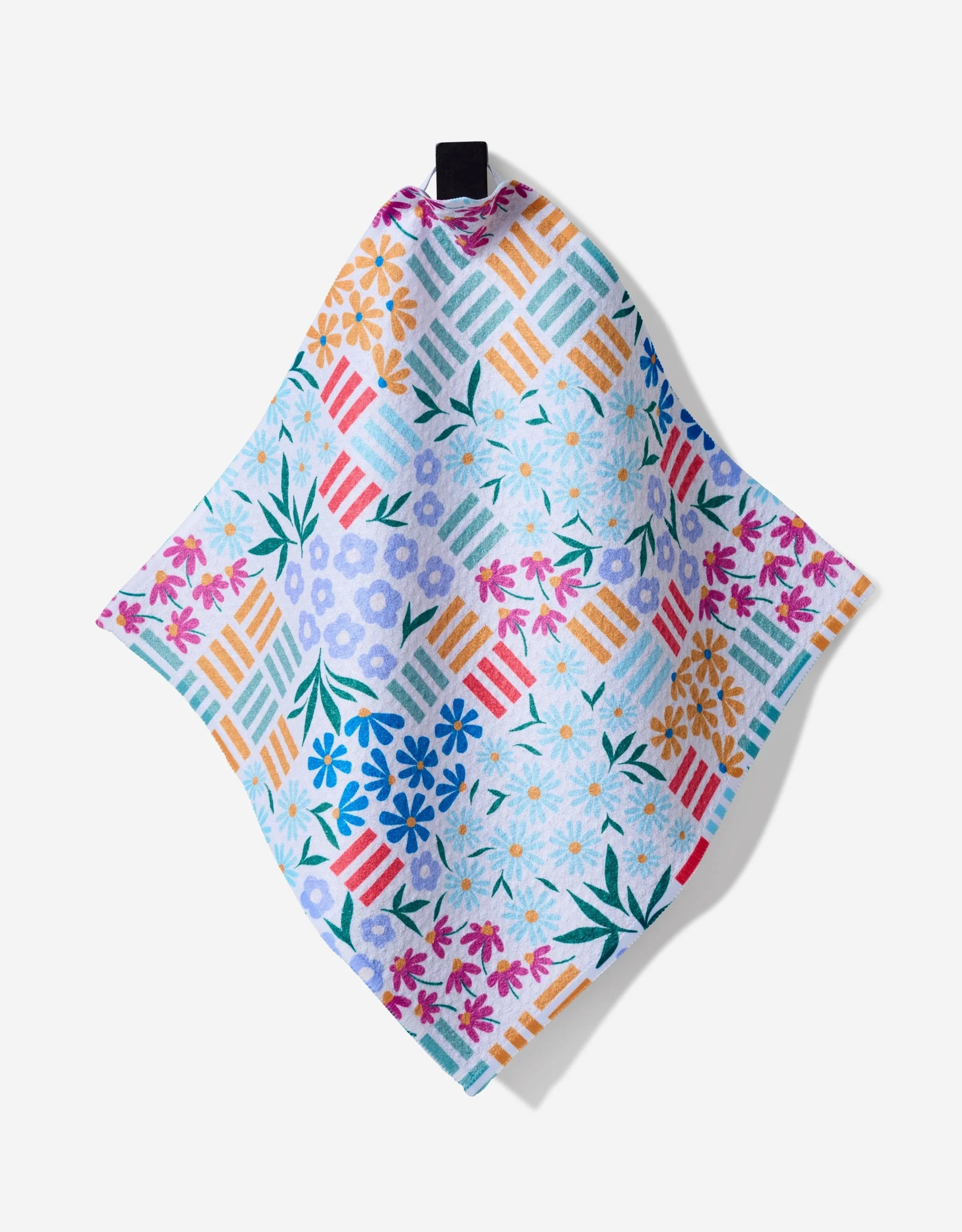 Geometry Dishcloth - Thumbnail 3