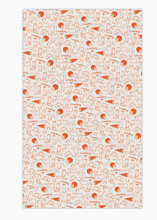 Stillwater Cotton Kitchen Towel