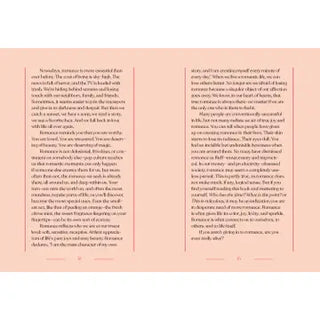 Romance the Every Day Book