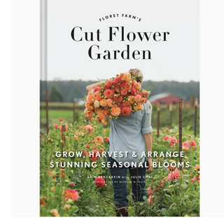 Floret Farm's Cut Flower Garden Book