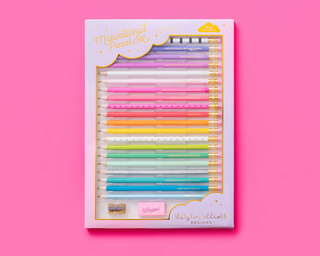 Pencil Set - Motivational