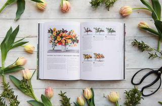 Floret Farm's Cut Flower Garden Book