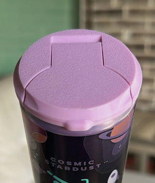Slim Can Handle Holder w/ Lid