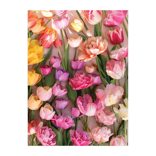 Spring Tulips Puzzle - 1000 Piece