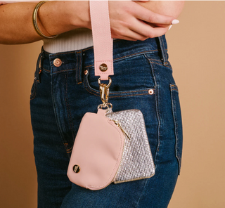 Dynamic Duo Pouch - Holiday Styles