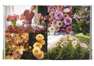 Floret Farm's A Year in Flowers Book