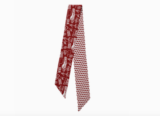 The Sideline Scarf™ - OU