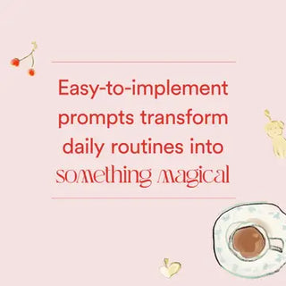 Romance the Every Day Book