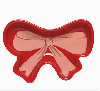 Bowtique Dishes - Set of 3
