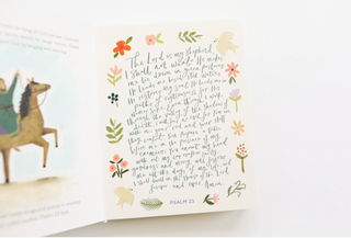 Bible Stories For Little Ones: Baby’s First Bible Board Book