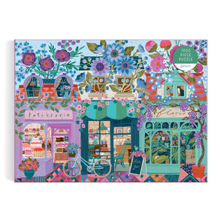 Open for Blossoms - 1000 Piece Puzzle