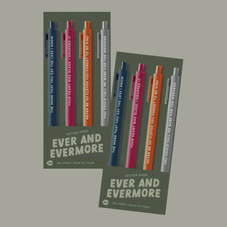 Tay Tay Jotter 4 Packs: You Belong With Me