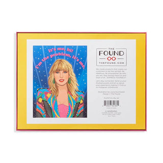 It's Me, Hi! Pop Star Puzzle