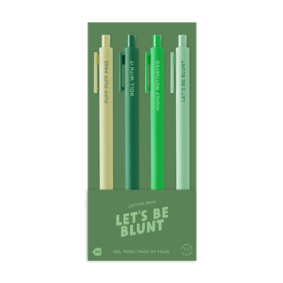 Summer 2026 NEW Jotter Packs!: Full Of Whimsy 4 Pack