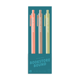 Summer 2026 NEW Jotter Packs!: Full Of Whimsy 4 Pack