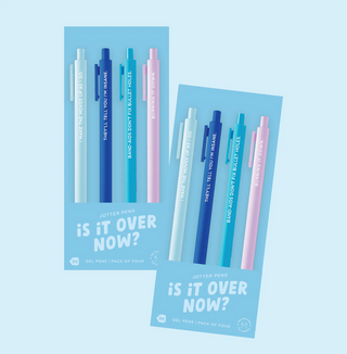 Tay Tay Jotter 4 Packs: You Belong With Me