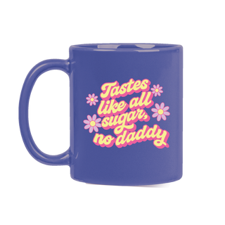 New Classic Mugs : Daily Dose of Dopamine Mug