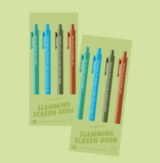 Tay Tay Jotter 4 Packs: You Belong With Me