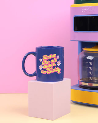 New Classic Mugs : Daily Dose of Dopamine Mug
